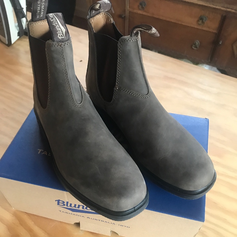 Blundstone Dress Boot